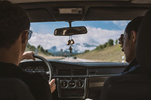 Como Manter Seu Carro Sempre Fresco e Limpo Mesmo Nos Dias Mais Quentes